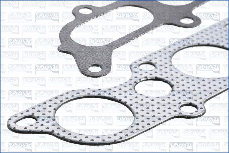 AJUSA 52091800 Gasket Kit, cylinder head