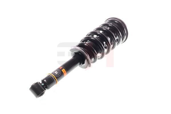 GH GH-333015C01 Pakabos statramstis