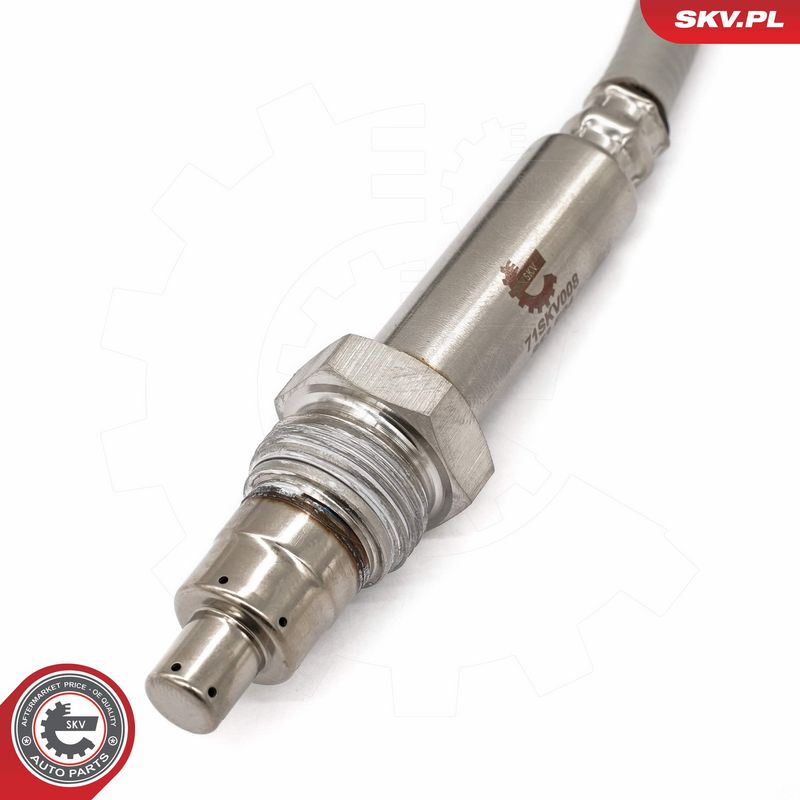 ESEN SKV 71SKV008 NOx Sensor, urea injection
