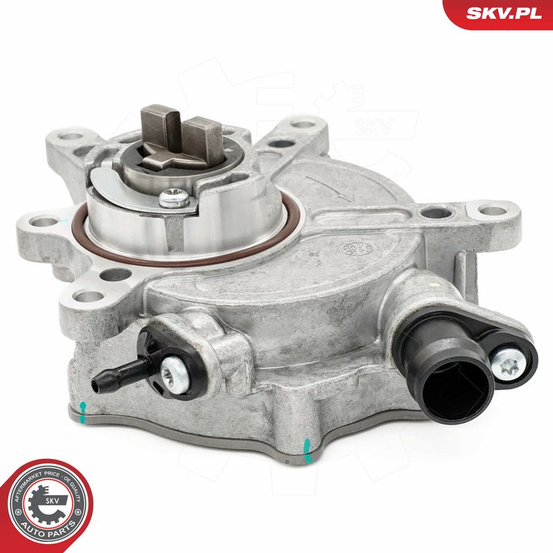 Pump, pidurisüsteem, ESEN SKV 18SKV074