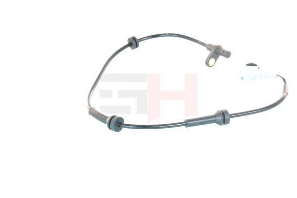 Andur, rattapöörete arv, GH GH-712251H