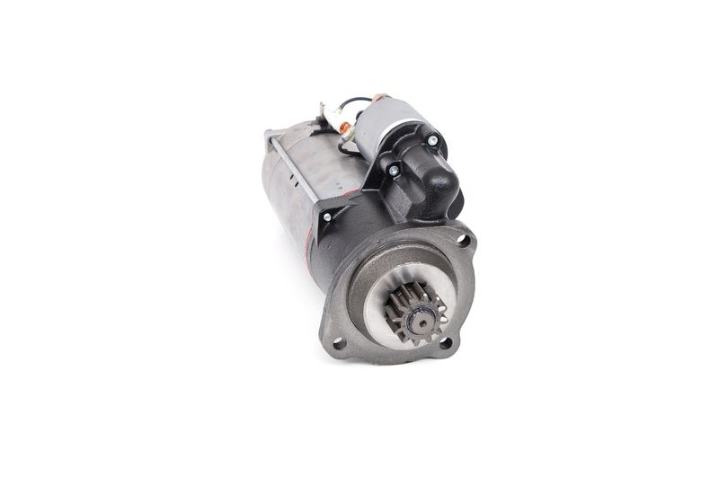 BOSCH 0001350025 Starter