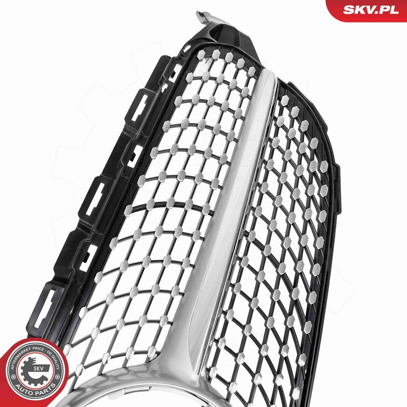 ESEN SKV 66SKV522 Radiator Grille