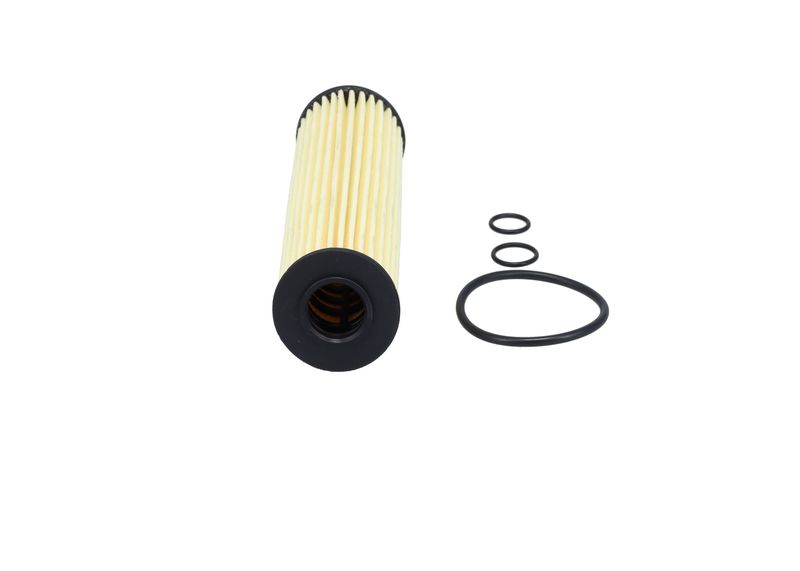 BOSCH F 026 407 132 Оливний фільтр