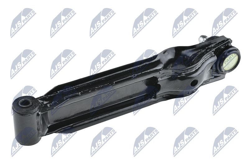 NTY ZWD-DW-009 Control/Trailing Arm, wheel suspension