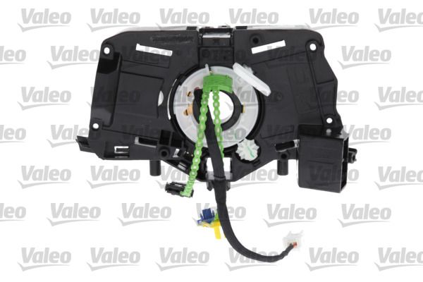 VALEO Clockspring, airbag 251807