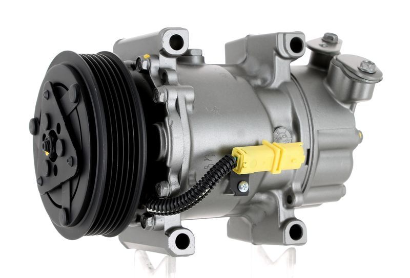 CEVAM 8600181 Compressor, air conditioning