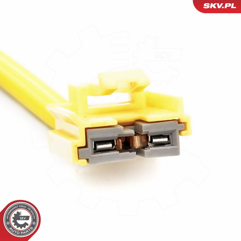 Turvapadja lint, turvapadi, ESEN SKV 96SKV661