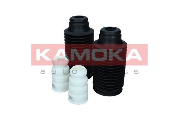 KAMOKA 2019113 Dust Cover Kit, shock absorber