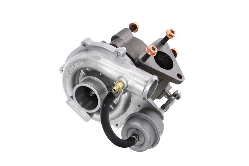 REMANTE 003-001-001129R Charger, charging (supercharged/turbocharged)