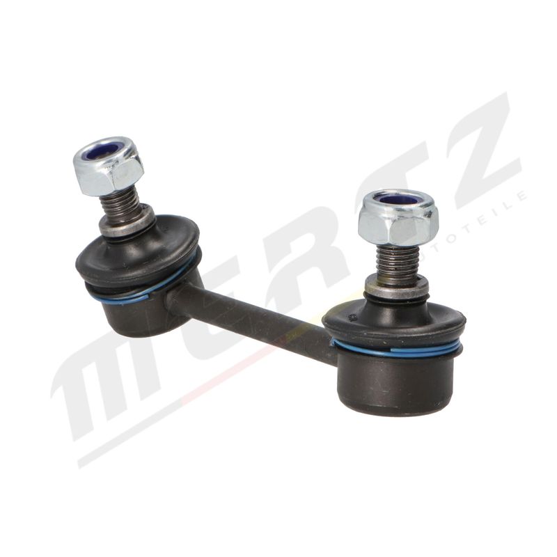 MERTZ M-S1180 Link/Coupling Rod, stabiliser bar