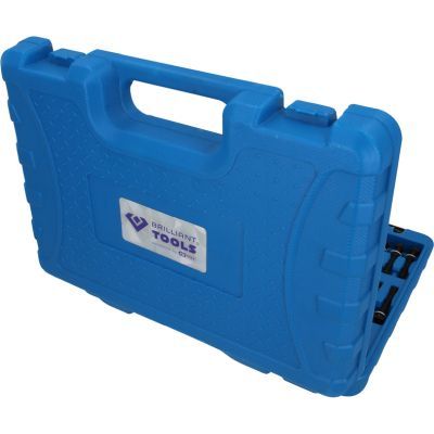 KS TOOLS BT593500 Reguliavimo įrankių rinkinys, veleno nustatymo įrankiai