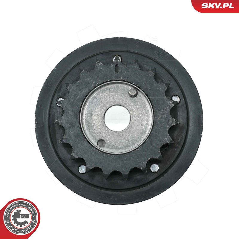 Nukkvõlliseadistaja, ESEN SKV 39SKV533