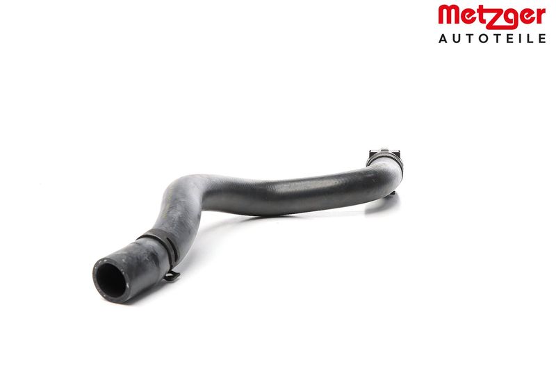 METZGER AUTOTEILE 2420070 Radiator Hose