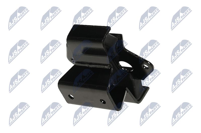 Paigutus, Mootor, NTY ZPS-MS-074