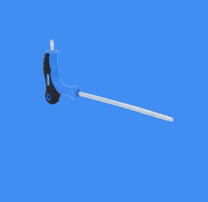 KS TOOLS BT041016 Angled Screwdriver