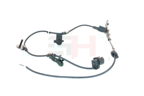 Andur, rattapöörete arv, GH GH-714514H