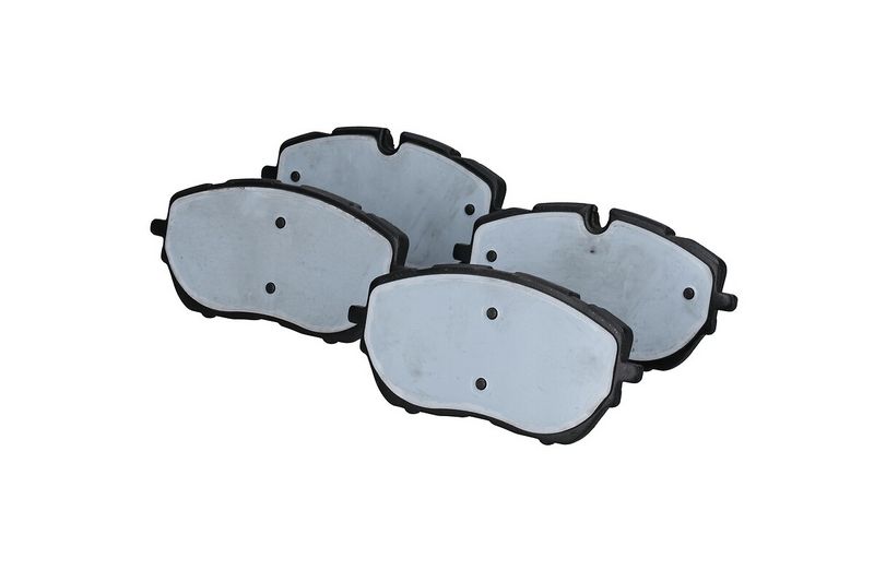 Piduriklotsi komplekt, ketaspidur, VALEO 302205A