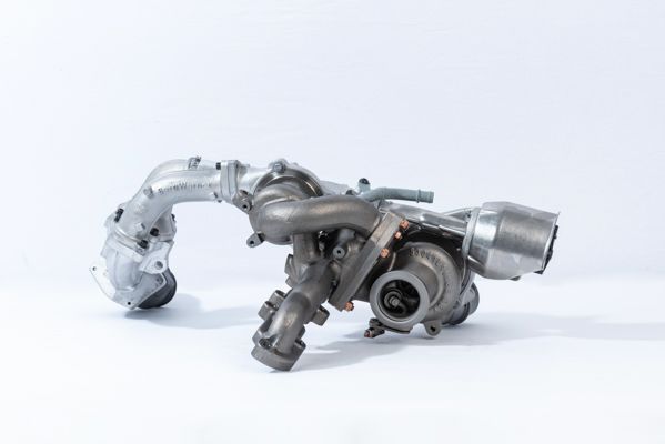 Compresor,sistem de supraalimentare 10009900098 BorgWarner