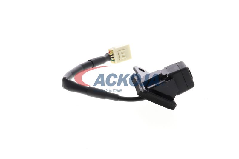 ACKOJA A37-74-0014 Rear View Camera, park distance control