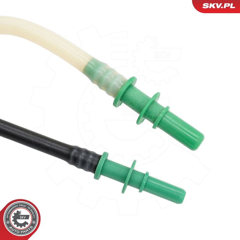 Kütusetorustik, ESEN SKV 87SKV006