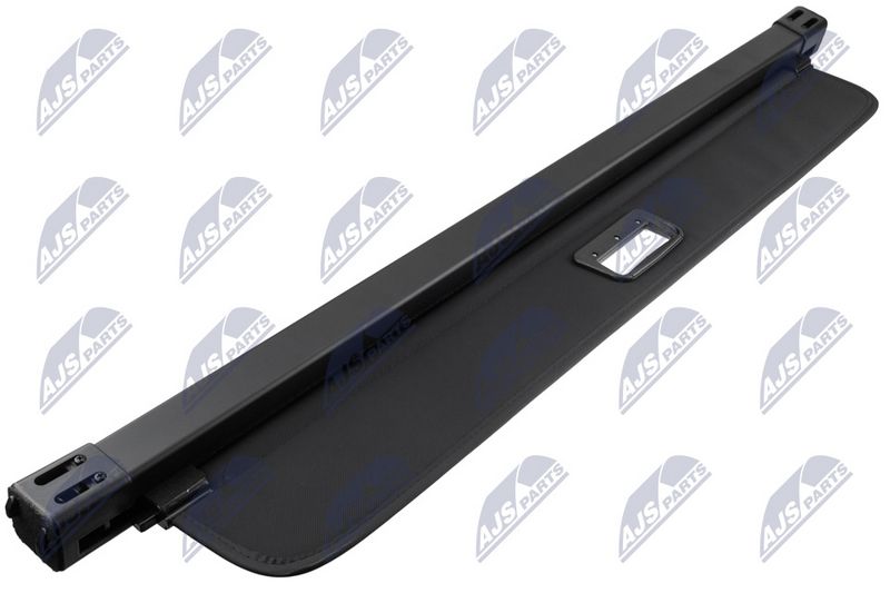 NTY EZC-LR-113 Cargo Area Cover