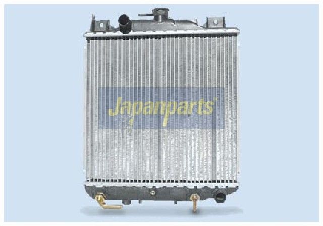 JAPANPARTS Radiatorius, variklio aušinimas