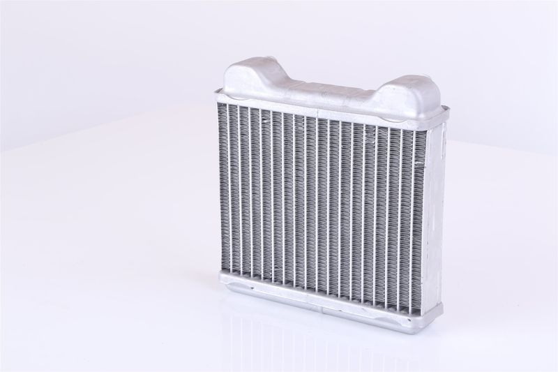 NISSENS 70225 Heat Exchanger, Interior Heating