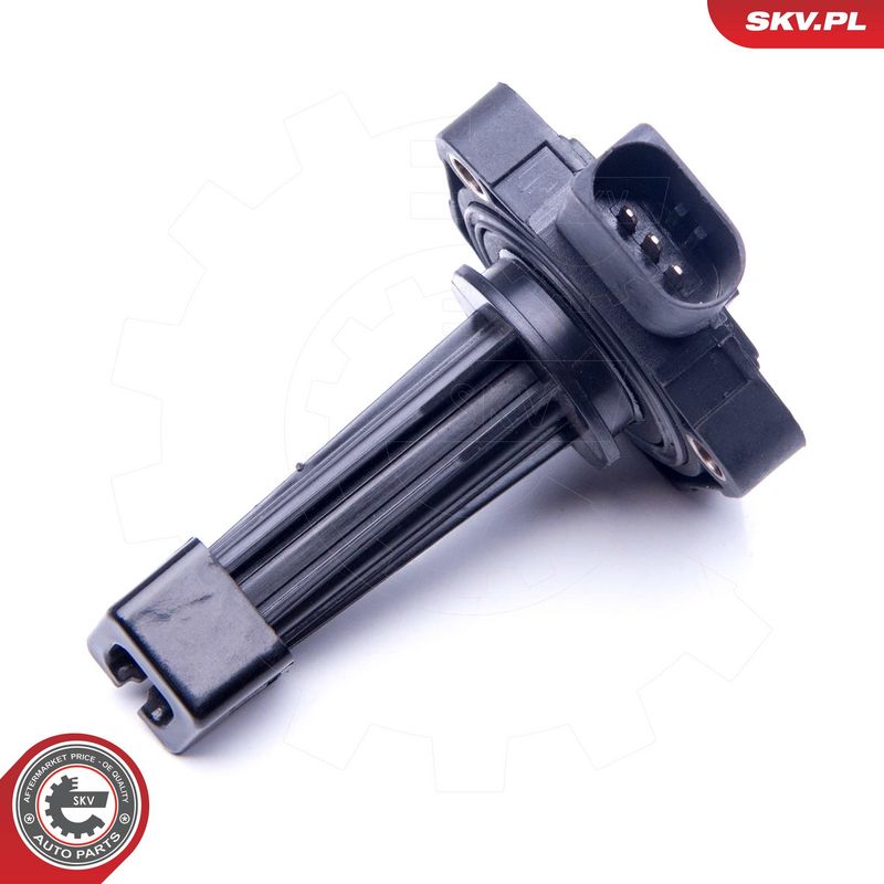 Andur, Mootoriõlitase, ESEN SKV 17SKV402