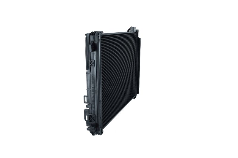 NRF 35793 Конденсатор, система кондиціонування повітря