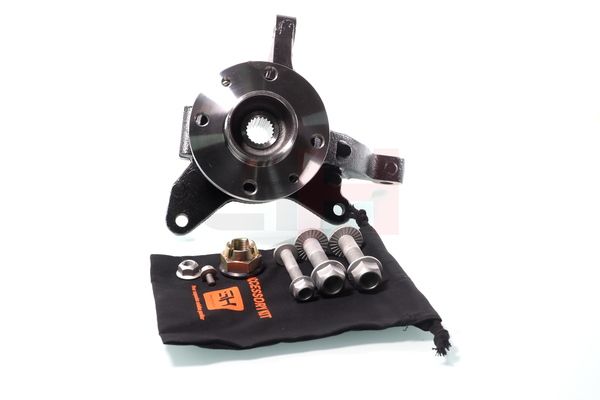 Käändmik, rattakinnitus, GH GH-283951H