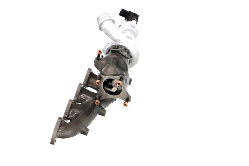REMANTE 003-001-000336R Charger, charging (supercharged/turbocharged)