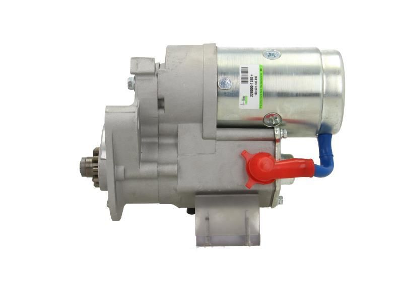 BV PSH 190.931.102.050 Starter