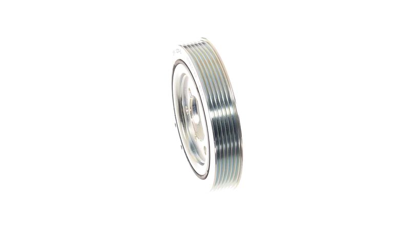 SKF VKM 93316 Шків, колінчатий вал