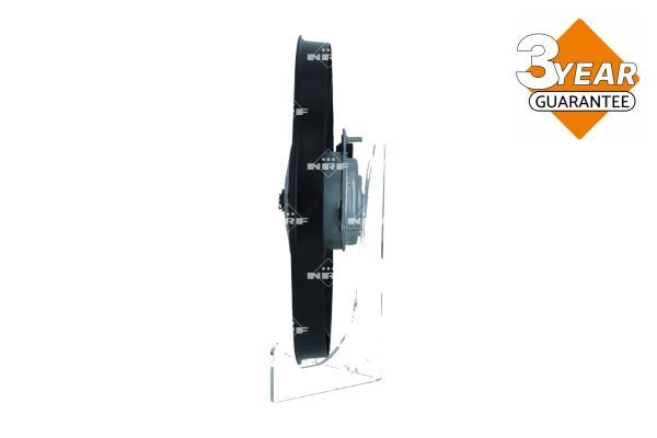 Ventilaator, mootorijahutus, NRF 47330