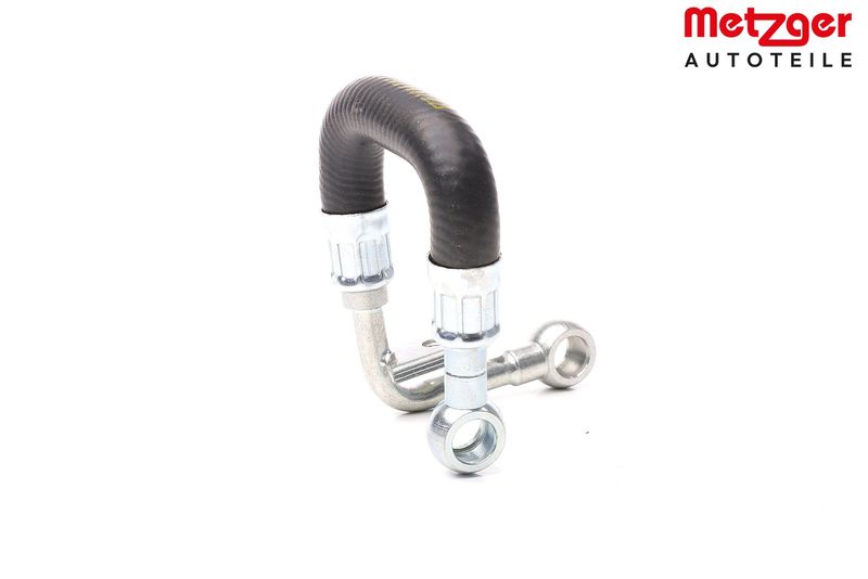 METZGER AUTOTEILE 2420446 Radiator Hose
