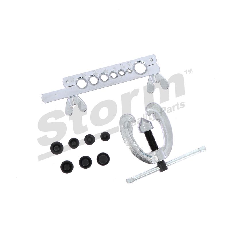 Kit d’outils de cintrage, conduite de frein STORM QUALITY PARTS 88910175