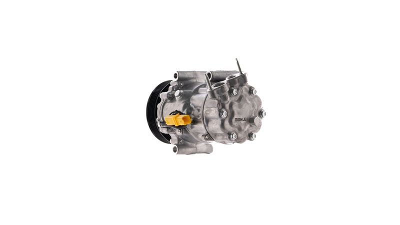MAHLE ACP 1707 000S Компресор, система кондиціонування повітря