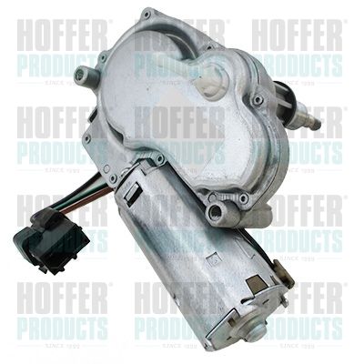 HOFFER törlőmotor H27381