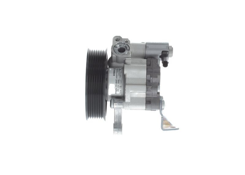 BOSCH K S01 001 742 Hydraulic Pump, steering
