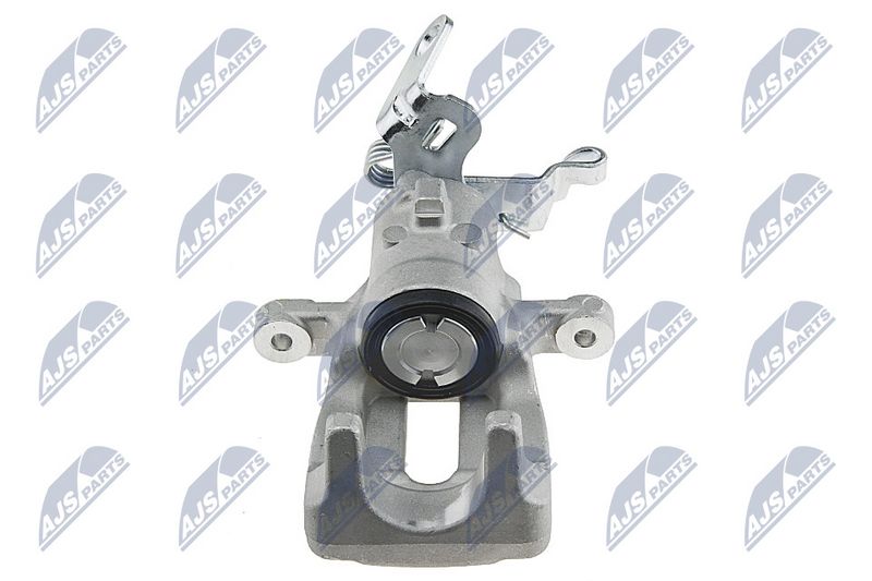 Pidurisadul, NTY HZT-WW-071