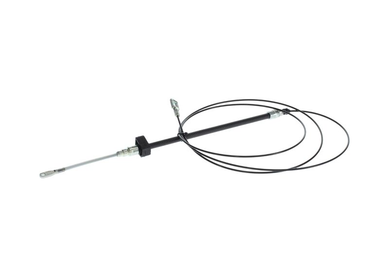 BOSCH 1987477855 Cable Pull, parking brake