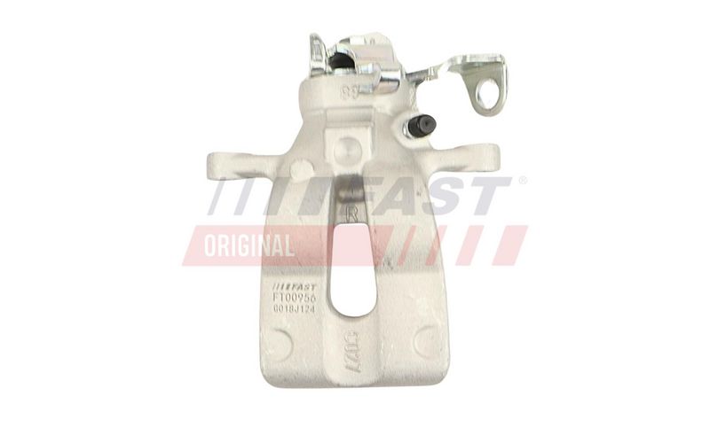 Pidurisadul, FAST FT00956