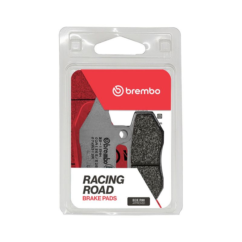 BREMBO Brake Pad Set, disc brake 07KA31SR