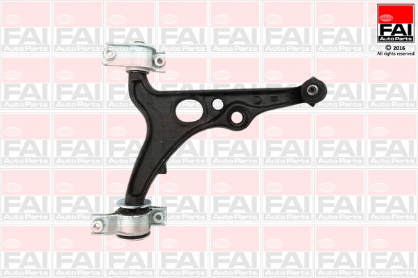 FAI Autoparts SS456 Track Control Arm