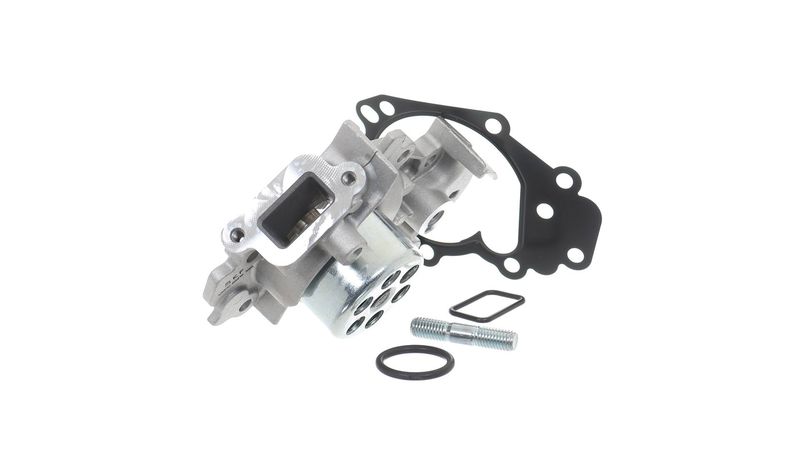 SKF VKPC 86218 Vandens siurblys, variklio aušinimas
