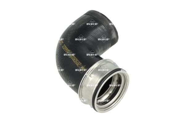 NRF 166021 Charge Air Hose