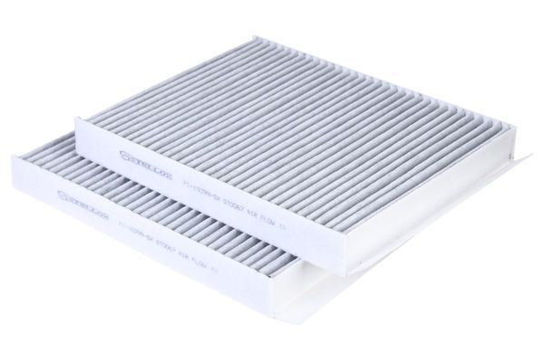 STELLOX 71-10399-SX Filter, cabin air
