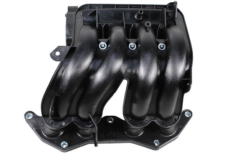 METZGER AUTOTEILE 2100107 - Intake Manifold Module