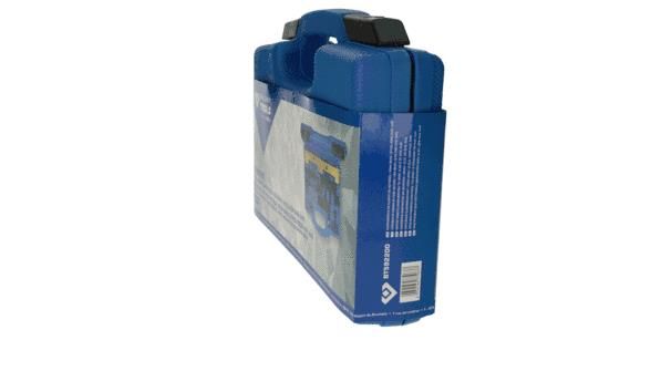 KS TOOLS BT592200 Reguliavimo įrankių rinkinys, veleno nustatymo įrankiai